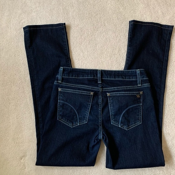 Joe's Jeans Starlet Straight legs Gina wash size 26 - Picture 5 of 14